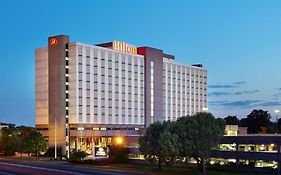 Hilton Newark Airport Elizabeth, Nj